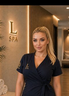 European Massage Abu Dhabi - masseuse in Abu Dhabi Photo 4 of 4