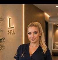 European Massage Abu Dhabi - masseuse in Abu Dhabi