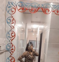 ❣️꧁ 🦋ONLY OUTCALL & NUDE WITH FACE꧂❣️🦋 - escort in Bangalore Photo 1 of 4