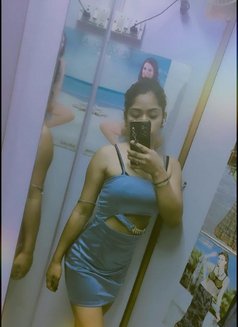 ❣️꧁ 🦋ONLY OUTCALL & NUDE WITH FACE꧂❣️🦋 - escort in Bangalore Photo 4 of 4