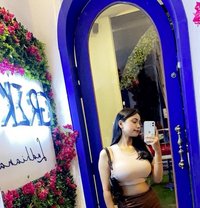 ꧁ 🦋ONLY OUTCALL & NUDE WITH FACE꧂🦋 - escort in Bangalore