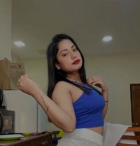 ꧁ 🦋ONLY OUTCALL & NUDE WITH FACE꧂🦋 - escort in Mumbai Photo 3 of 4