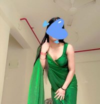 ꧁ 🦋ONLY OUTCALL & NUDE WITH FACE꧂🦋 - escort in Bangalore