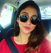 ❣️꧁ 🦋ONLY OUTCALL & NUDE WITH FACE꧂❣️🦋 - escort in Hyderabad