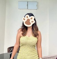 ❣️꧁ 🦋ONLY OUTCALL & NUDE WITH FACE꧂❣️🦋 - escort in Hyderabad