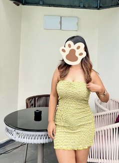 ❣️꧁ 🦋ONLY OUTCALL & NUDE WITH FACE꧂❣️🦋 - puta in Mumbai Photo 2 of 4