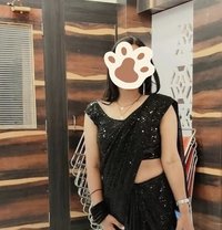 ❣️꧁ 🦋ONLY OUTCALL & NUDE WITH FACE꧂❣️🦋 - escort in Hyderabad