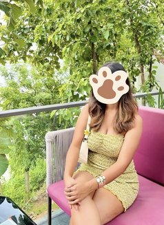 ❣️꧁ 🦋ONLY OUTCALL & NUDE WITH FACE꧂❣️🦋 - puta in Mumbai Photo 3 of 4