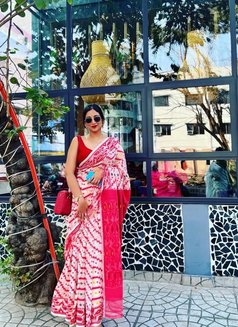 ❣️꧁ 🦋ONLY OUTCALL & NUDE WITH FACE꧂❣️🦋 - escort in Hyderabad Photo 4 of 5