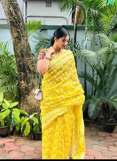 ❣️꧁ 🦋ONLY OUTCALL & NUDE WITH FACE꧂❣️🦋 - escort in Hyderabad Photo 5 of 5
