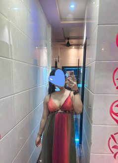 ❣️꧁ 🦋ONLY OUTCALL & NUDE WITH FACE꧂❣️🦋 - escort in Mumbai Photo 2 of 6