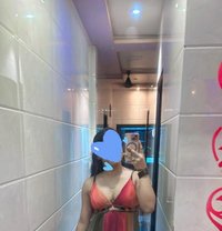 ❣️꧁ 🦋ONLY OUTCALL & NUDE WITH FACE꧂❣️🦋 - escort in Mumbai