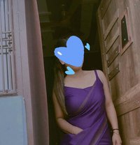 ❣️꧁ 🦋ONLY OUTCALL & NUDE WITH FACE꧂❣️🦋 - escort in Hyderabad