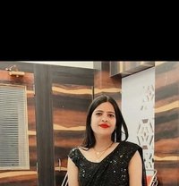❣️꧁ 🦋ONLY OUTCALL & NUDE WITH FACE꧂❣️🦋 - escort in Mumbai