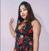 ❣️꧁ 🦋ONLY OUTCALL & NUDE WITH FACE꧂❣️🦋 - escort in Mumbai