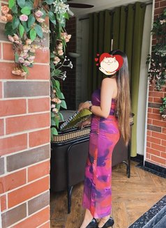 ❣️꧁ 🦋ONLY OUTCALL & NUDE WITH FACE꧂❣️🦋 - puta in Chennai Photo 1 of 5