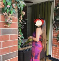 ❣️꧁ 🦋ONLY OUTCALL & NUDE WITH FACE꧂❣️🦋 - puta in Mumbai Photo 1 of 5