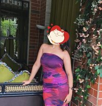 ❣️꧁ 🦋ONLY OUTCALL & NUDE WITH FACE꧂❣️🦋 - escort in Mumbai