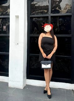❣️꧁ 🦋ONLY OUTCALL & NUDE WITH FACE꧂❣️🦋 - puta in Chennai Photo 5 of 5