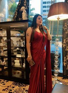 ꧁ 🦋Only Nude With Face꧂🦋 - escort in Mumbai Photo 2 of 3
