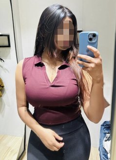 ❣️꧁ 🦋Only Outcall & Nude With Face꧂❣️🦋 - escort in Mumbai Photo 2 of 5