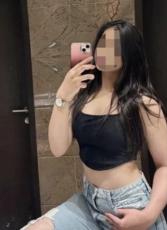 ❣️꧁ 🦋Only Outcall & Nude With Face꧂❣️🦋 - escort in Mumbai Photo 3 of 5