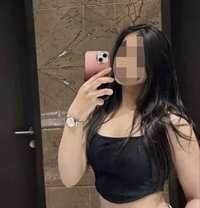 ❣️꧁ 🦋Only Outcall & Nude With Face꧂❣️🦋 - escort in Mumbai