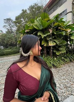 ONLY OUTCALL SERVICE AVAILABLE - escort in Hyderabad Photo 4 of 4