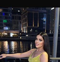 Only Outcall Service Massage - masseuse in Dubai
