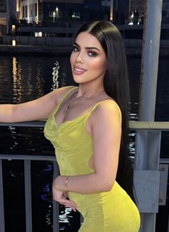 Only Outcall Service Massage - masseuse in Dubai Photo 9 of 12