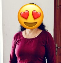 Independent mallu - escort in Thiruvananthapuram