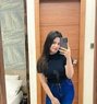 Only Sexy Model Available Only Cash - escort in Hyderabad Photo 1 of 3