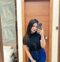 Only Sexy Model Available Only Cash - escort in Hyderabad