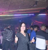Only Sexy Model Available Only Cash - escort in Hyderabad