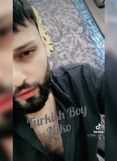 Only TOP XXL - Male escort in Baku Photo 2 of 7