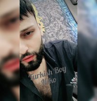 Only TOP XXL - Male escort in Baku