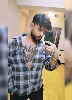 Only TOP XXL - Male escort in Baku Photo 3 of 7