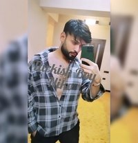 Only TOP XXL - Male escort in Baku