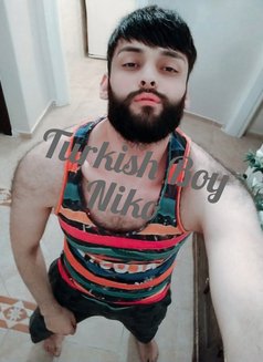 Only TOP XXL - Male escort in Baku Photo 5 of 7