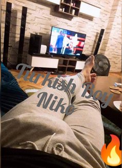 Only TOP XXL - Male escort in Baku Photo 7 of 7