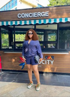 only vedio call service [CAM] - escort in Mumbai Photo 5 of 5