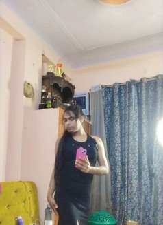 Big Cock video call service and video - Transsexual escort in Chennai Photo 5 of 13
