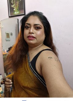 Only video call service - escort in Kolkata Photo 1 of 10