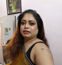 Only video call service - escort in Kolkata Photo 1 of 10