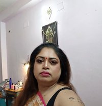 Only video call service - escort in Kolkata