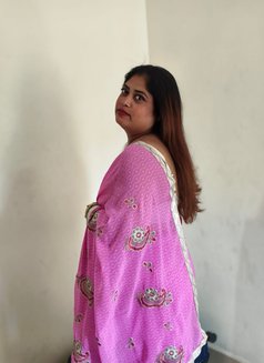 Anjali video call service 🧿 - escort in Kolkata Photo 3 of 8