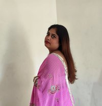Anjali meeting /video call service 🧿 - puta in Kolkata