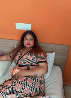Anjali video call service 🧿 - escort in Kolkata Photo 6 of 8