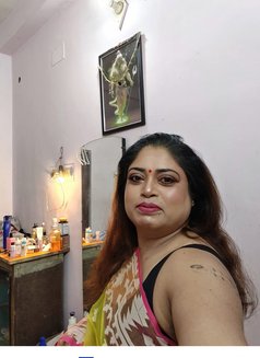 🧿ONLY VIDEO CALL SERVICE 🧿 - escort in Kolkata Photo 3 of 6