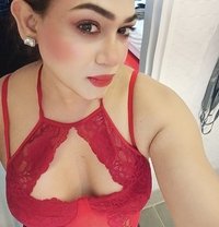 Only video call service - Acompañantes transexual in Kolkata Photo 16 of 19